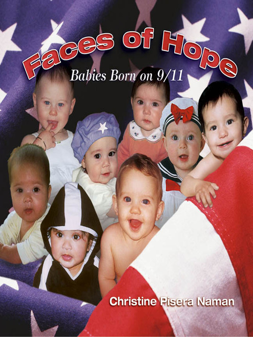 Title details for Faces of Hope by Christine Pisera Naman - Available